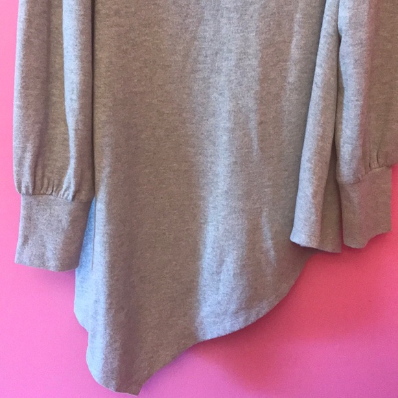 Vince Camuto long sweater - Picture 2 of 4